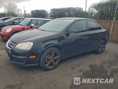 2009 VOLKSWAGEN JETTA S 3VWJZ71K59M146873 - główne zdjęcie licytacji z USA - miniatura