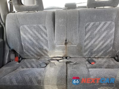 Zdjęcie 10 z 16 samochodu: 1999 HONDA CR-V LX VIN:JHLRD184XXC062381 - miniatura