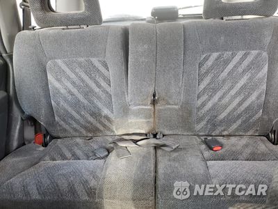 Zdjęcie 10 z 16 samochodu: 1999 HONDA CR-V LX VIN:JHLRD184XXC062381 - miniatura