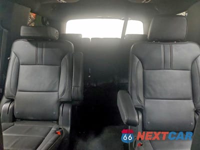 Zdjęcie 10 z 13 samochodu: 2024 CHEVROLET TAHOE K1500 RST VIN:1GNSKRKD0RR370792 - miniatura