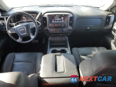 Zdjęcie 8 z 11 samochodu: 2015 GMC SIERRA K1500 SLT VIN:1GTV2VEC7FZ331727 - miniatura