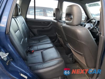 Zdjęcie 11 z 14 samochodu: 1999 HONDA CR-V LX VIN:JHLRD1745XC807409 - miniatura