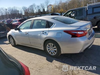 Drugie zdjęcie samochodu z przodu: 2017 NISSAN ALTIMA 2.5 VIN:1N4AL3AP5HC250326 - miniatura