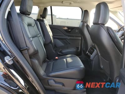 Zdjęcie 11 z 14 samochodu: 2025 LINCOLN AVIATOR VIN:5LM5J6WC5SGL16231 - miniatura