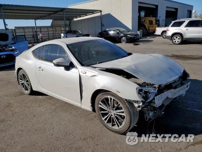 Czwarte zdjęcie samochodu z boku: 2013 TOYOTA SCION FR-S VIN:JF1ZNAA11D2726679 - miniatura