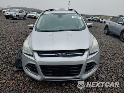 Piąte zdjęcie samochodu w środku: 2013 FORD ESCAPE SEL VIN:1FMCU9HX4DUC43585 - miniatura