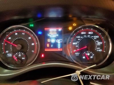 Zdjęcie 9 z 14 samochodu: 2012 DODGE CHARGER SE VIN:2C3CDXBG0CH272203 - miniatura