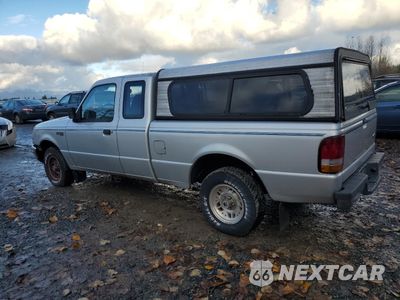 Drugie zdjęcie samochodu z przodu: 1994 FORD RANGER SUPER CAB VIN:1FTCR14AXRPB80118 - miniatura
