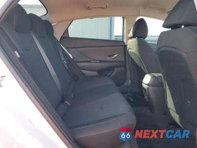 Zdjęcie 10 z 13 samochodu: 2025 HYUNDAI ELANTRA SE VIN:KMHLL4DG7SU919181 - miniatura
