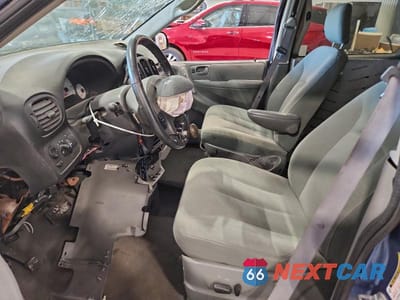 Zdjęcie 7 z 13 samochodu: 2007 DODGE GRAND CARAVAN SXT VIN:2D4GP44L17R312997 - miniatura