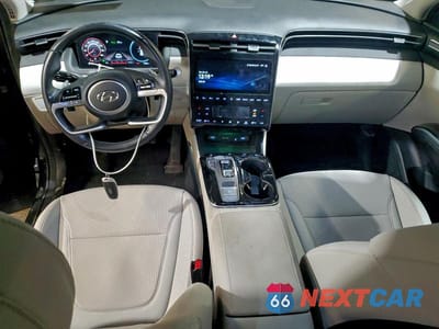 Zdjęcie 8 z 13 samochodu: 2023 HYUNDAI TUCSON HYBRID SEL CONVENIENCE VIN:KM8JFCA10PU134386 - miniatura