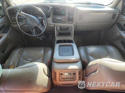 Zdjęcie 8 z 12 samochodu: 2005 GMC SIERRA K2500 HEAVY DUTY VIN:1GTHK23285F910604 - miniatura