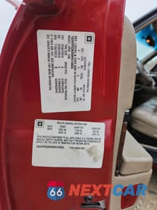 Zdjęcie 12 z 14 samochodu: 1998 BUICK LESABRE CUSTOM VIN:1G4HP52K9WH413633 - miniatura