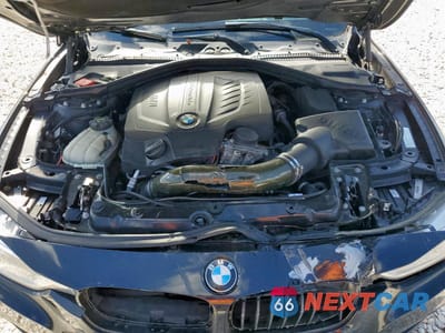 Zdjęcie 11 z 14 samochodu: 2015 BMW 335 I VIN:WBA3A9C58FK472527 - miniatura