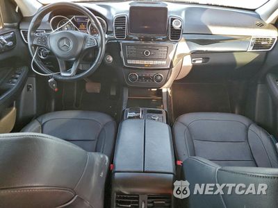 Zdjęcie 8 z 15 samochodu: 2017 MERCEDES-BENZ GLE 350 VIN:4JGDA5JB0HA816736 - miniatura