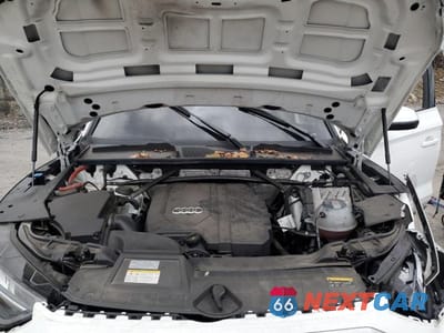 Zdjęcie 12 z 13 samochodu: 2023 AUDI Q5 PREMIUM 45 VIN:WA1GAAFY2P2155088 - miniatura