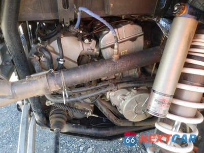 Zdjęcie 7 z 11 samochodu: 2020 POLARIS RZR XP 4 TURBO S VELOCITY VIN:3NSP4E92XLG822503 - miniatura