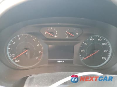 Zdjęcie 9 z 11 samochodu: 2023 CHEVROLET MALIBU LS VIN:1G1ZC5ST5PF207468 - miniatura