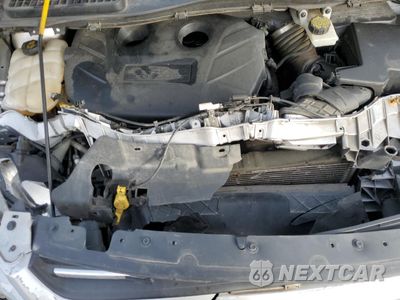 Zdjęcie 12 z 13 samochodu: 2015 FORD ESCAPE SE VIN:1FMCU0G91FUB41646 - miniatura