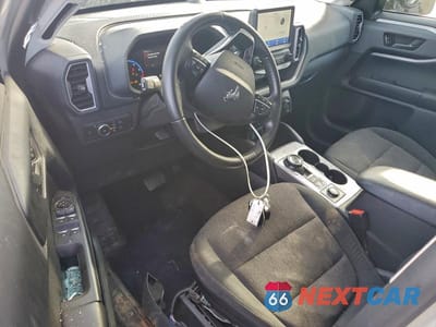 Zdjęcie 8 z 13 samochodu: 2024 FORD BRONCO SPORT BIG BEND VIN:3FMCR9B62RRE03592 - miniatura