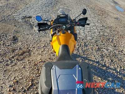 Zdjęcie 6 z 10 samochodu: 2023 KAWASAKI KL650 J VIN:ML5KLEJ16PDA23559 - miniatura