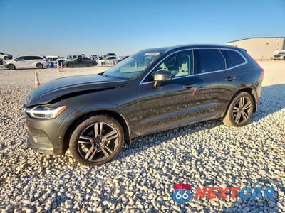 2018 VOLVO XC60 T5 LYV102RK4JB069959 - główne zdjęcie licytacji z USA - miniatura
