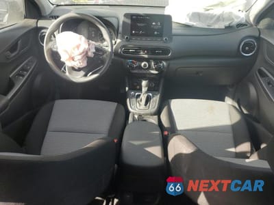 Zdjęcie 8 z 14 samochodu: 2023 HYUNDAI KONA SE VIN:KM8K2CAB3PU013540 - miniatura