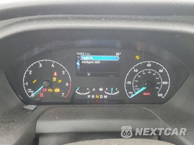 Zdjęcie 9 z 13 samochodu: 2023 FORD TRANSIT T-350 HD VIN:1FDBF8PGXPKB91736 - miniatura