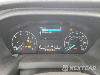 Zdjęcie 9 z 13 samochodu: 2023 FORD TRANSIT UTILITY / SERVICE TRUCK VIN:1FDBF8PGXPKB91736 - miniatura