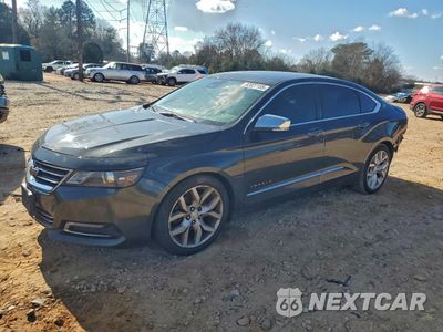 2015 CHEVROLET IMPALA LTZ 2G1165S39F9118983 - główne zdjęcie licytacji z USA - miniatura