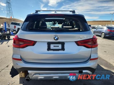 Zdjęcie 6 z 12 samochodu: 2018 BMW X3 XDRIVE30I VIN:5UXTR9C51JLD57543 - miniatura