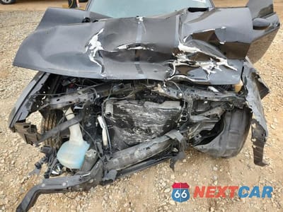 Zdjęcie 11 z 12 samochodu: 2012 DODGE CHALLENGER SXT VIN:AL14AN01200052019 - miniatura