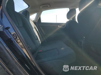 Zdjęcie 10 z 15 samochodu: 2018 NISSAN SENTRA S VIN:3N1AB7AP6JL613928 - miniatura