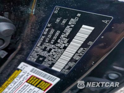Zdjęcie 14 z 14 samochodu: 2022 TOYOTA HIGHLANDER VIN:5TDFARAH2NS015376 - miniatura