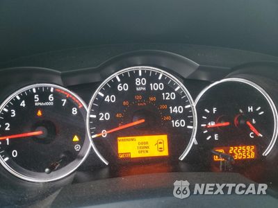 Zdjęcie 9 z 14 samochodu: 2010 NISSAN ALTIMA BASE VIN:1N4AL2AP8AN444546 - miniatura