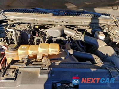 Zdjęcie 11 z 11 samochodu: 2003 FORD F250 SUPER DUTY VIN:1FTNX21L73EA45059 - miniatura