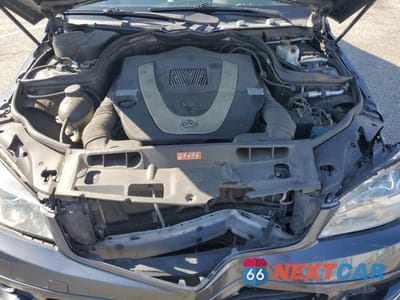 Zdjęcie 11 z 12 samochodu: 2009 MERCEDES-BENZ C 300 VIN:WDDGF54X99R064392 - miniatura