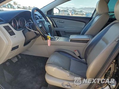 Zdjęcie 7 z 15 samochodu: 2011 MAZDA CX-9 VIN:JM3TB3CV7B0306123 - miniatura