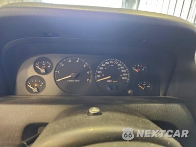 Zdjęcie 9 z 13 samochodu: 2003 JEEP GRAND CHEROKEE LAREDO VIN:1J4GW48S23C560531 - miniatura