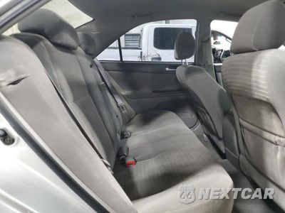 Zdjęcie 10 z 11 samochodu: 2006 TOYOTA CAMRY LE VIN:4T1BE32K06U729641 - miniatura