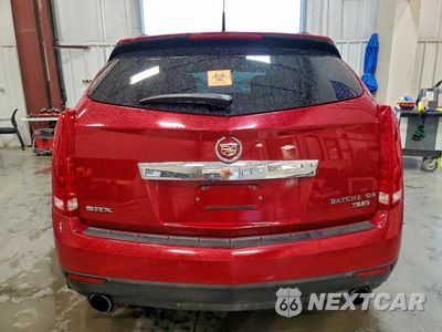 Zdjęcie 6 z 13 samochodu: 2012 CADILLAC SRX PERFORMANCE COLLECTION VIN:3GYFNBE34CS573467 - miniatura