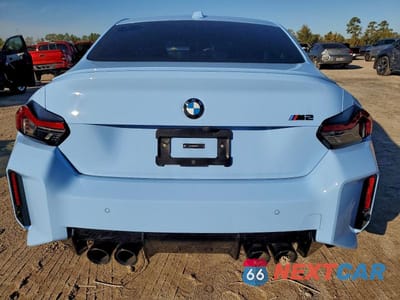Zdjęcie 6 z 12 samochodu: 2024 BMW M2 VIN:3MF13DM02R8D94517 - miniatura