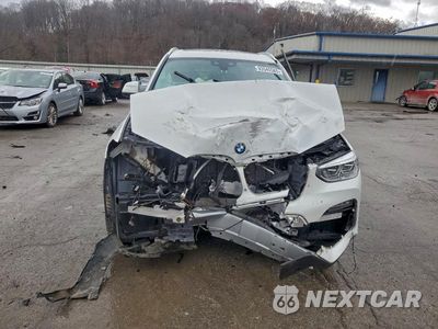 Piąte zdjęcie samochodu w środku: 2020 BMW X3 XDRIVE30I VIN:5UXTY5C03L9B29995 - miniatura