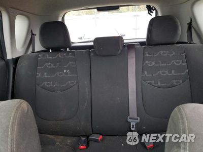 Zdjęcie 10 z 12 samochodu: 2012 KIA SOUL + VIN:KNDJT2A61C7467580 - miniatura