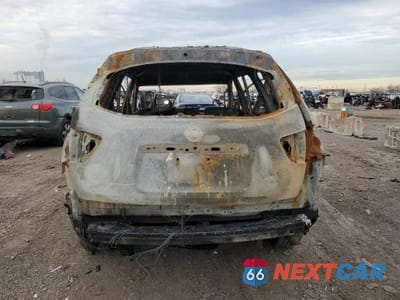 Zdjęcie 6 z 12 samochodu: 2015 NISSAN PATHFINDER VIN:5N1AR2MM1FC648940 - miniatura