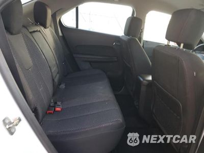 Zdjęcie 11 z 12 samochodu: 2017 CHEVROLET EQUINOX LS VIN:2GNALBEK6H1601230 - miniatura