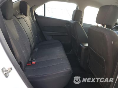 Zdjęcie 11 z 13 samochodu: 2017 CHEVROLET EQUINOX LS VIN:2GNALBEK6H1601230 - miniatura