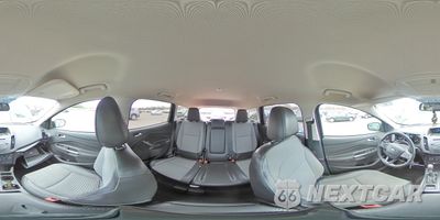 Zdjęcie 14 z 15 samochodu: 2017 FORD ESCAPE SE VIN:1FMCU9G95HUB25781 - miniatura
