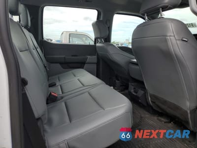 Zdjęcie 10 z 13 samochodu: 2023 FORD F250 SUPER DUTY VIN:1FT7W2AA5PEC93343 - miniatura