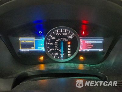 Zdjęcie 9 z 12 samochodu: 2012 FORD EXPLORER XLT VIN:1FMHK7D88CGA41828 - miniatura